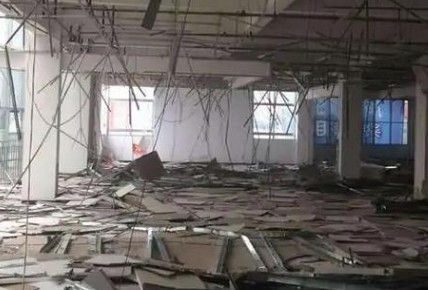 苏州苏州商场拆除