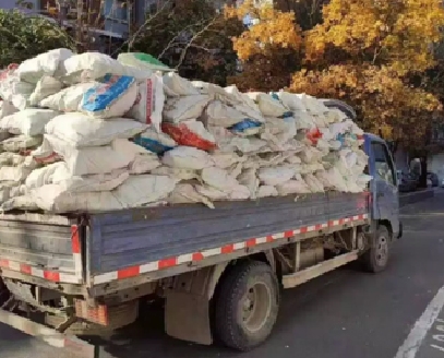 苏州垃圾清运公司