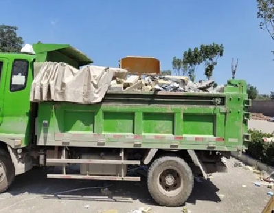 苏州垃圾清运哪家好