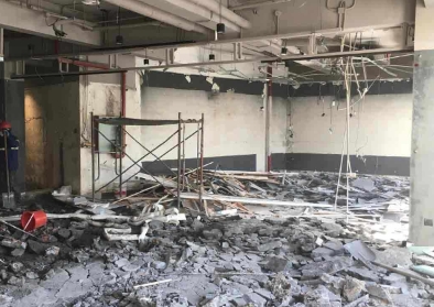 苏州酒店拆除公司