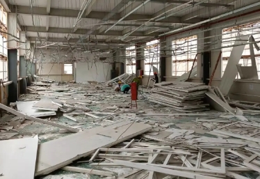 苏州酒店拆除电话