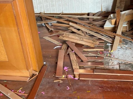 苏州木地板拆除哪家好