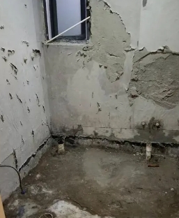 苏州卫生间拆除服务电话